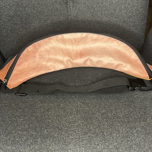 Beer belly fanny pack - Picture 2 of 7